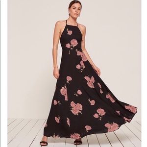 Reformation Myrtle Dress